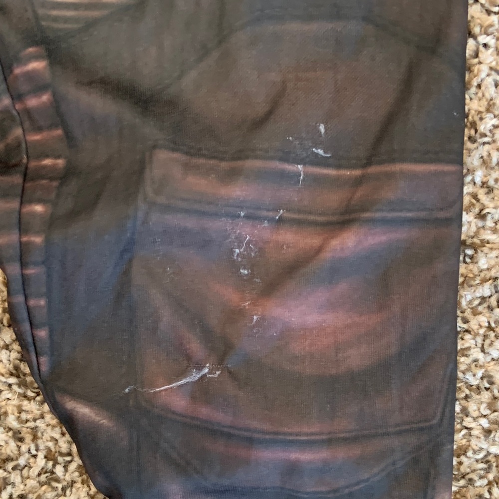 Avengers Star Lord Costume Jumpsuit M8 kids - Picture 6 of 9